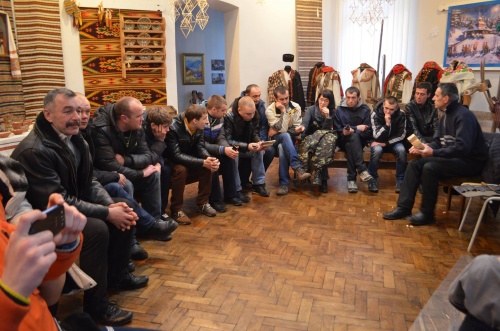 7&nbsp;медико-психологічна реабілітація бійців АТО