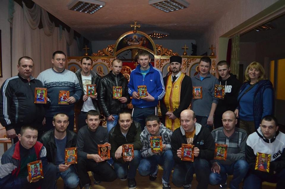 &laquo;Арт Постріл&raquo;&nbsp;&mdash; проект реабілітаціі бійців АТО та&nbsp;їх&nbsp;родин засобами мистецтва